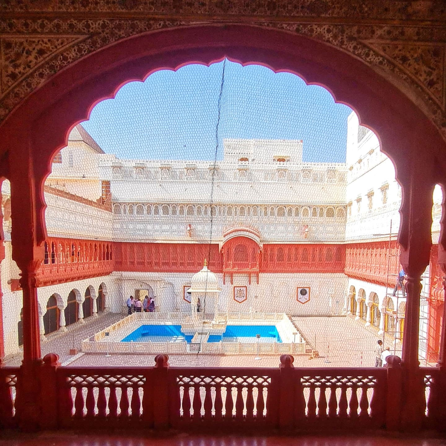 21 Famous Forts and Palaces of Rajasthan