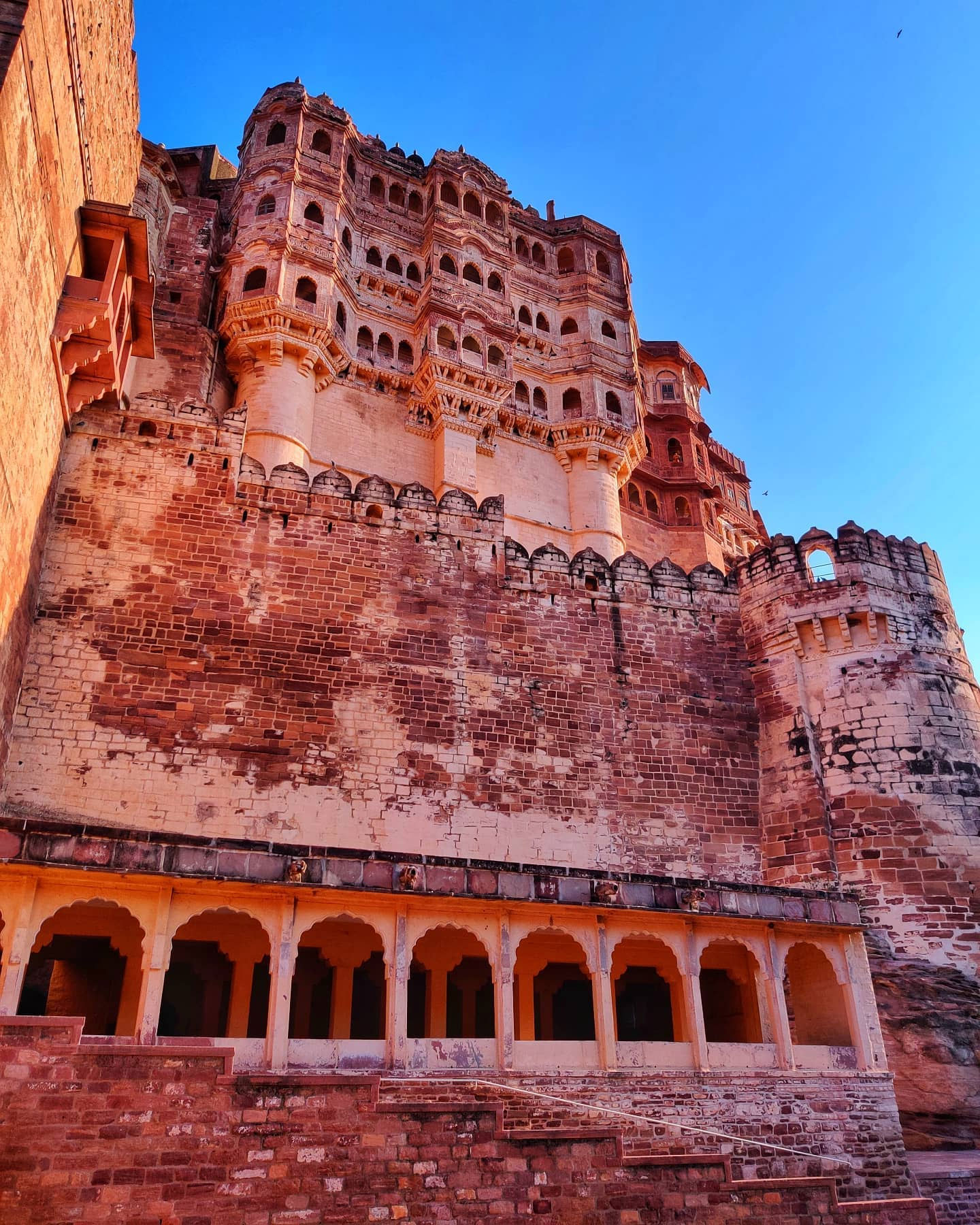 21 Famous Forts and Palaces of Rajasthan