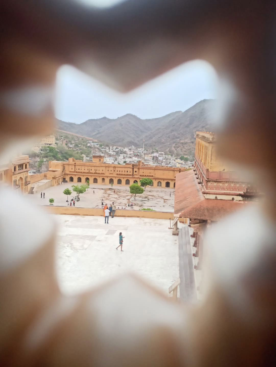 21 Famous Forts and Palaces of Rajasthan