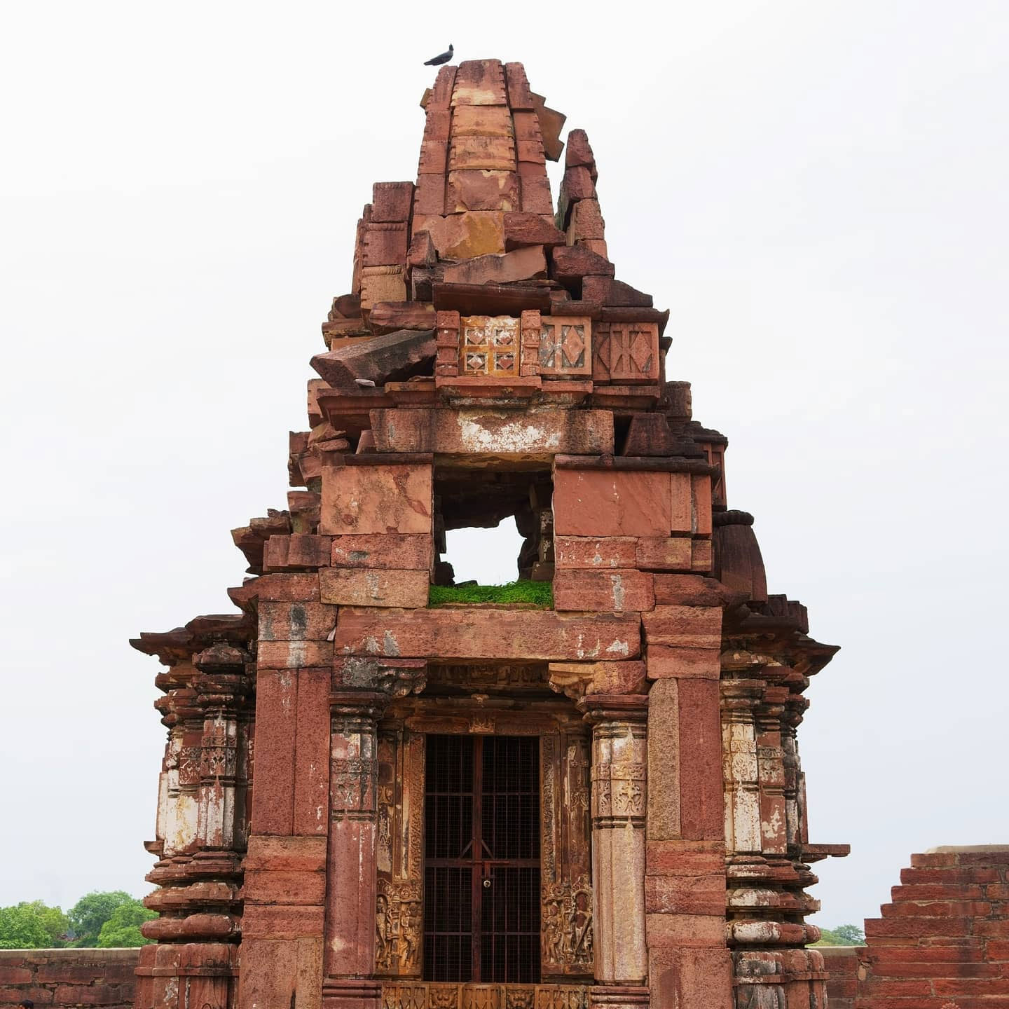 21 Famous Forts and Palaces of Rajasthan