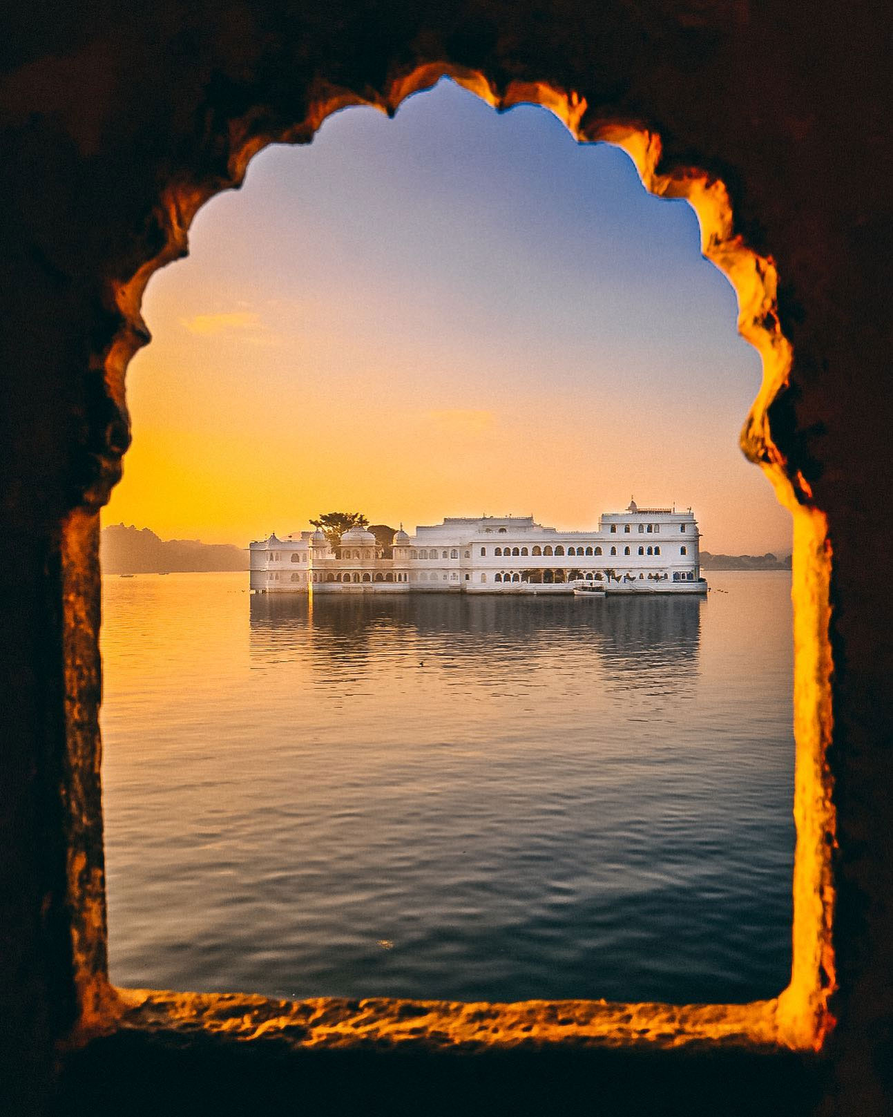 21 Famous Forts and Palaces of Rajasthan