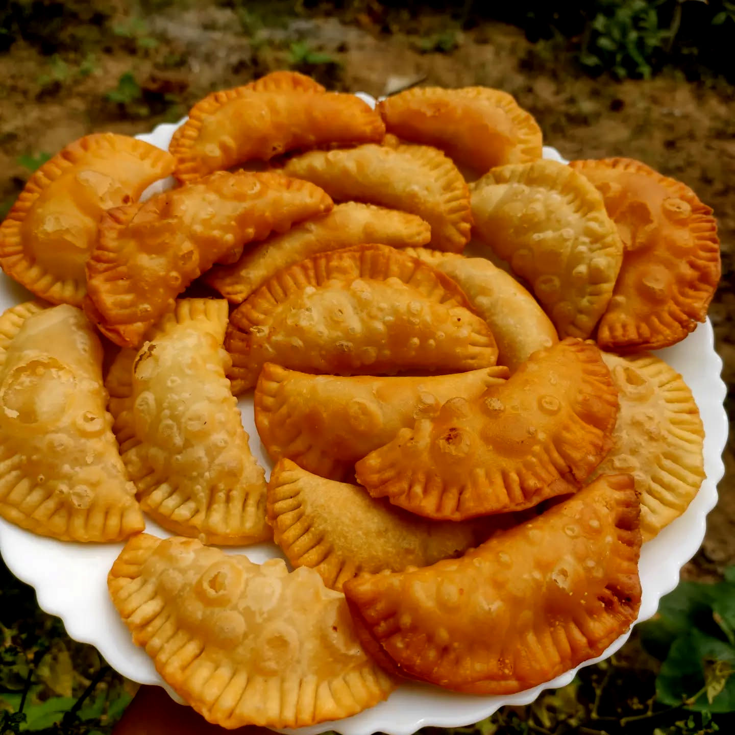 16 Iconic and Traditional Food of Rajasthan