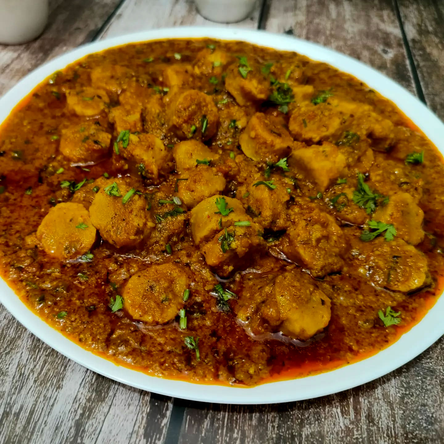 16 Iconic and Traditional Food of Rajasthan