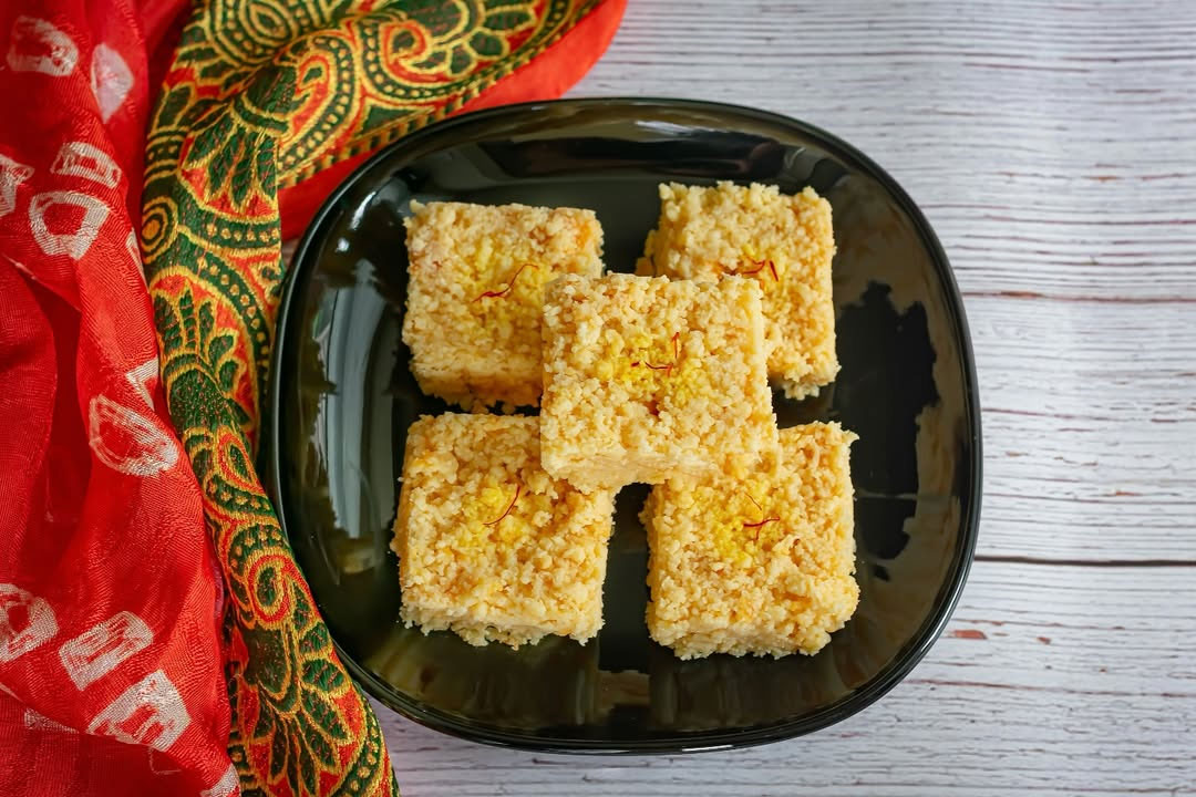 16 Iconic and Traditional Food of Rajasthan