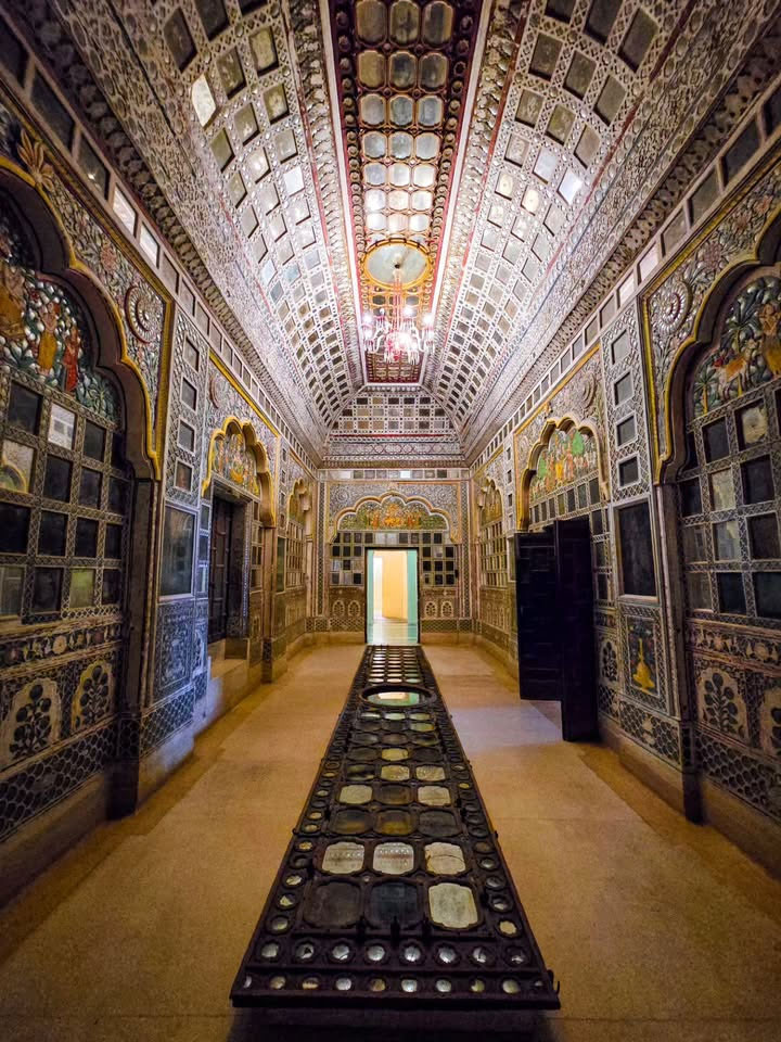 Top 10 must-see historical sites in Rajasthan