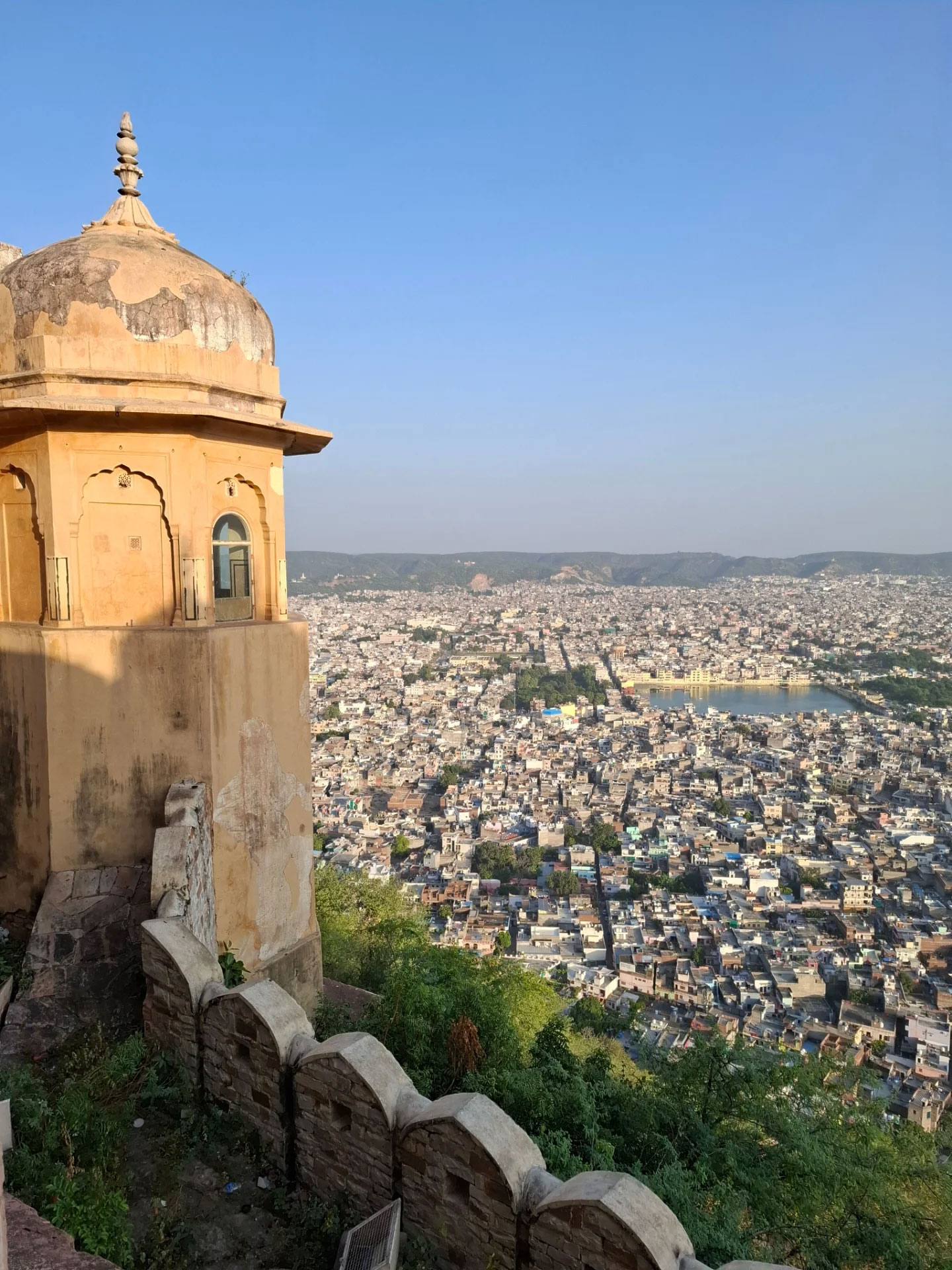 Top 10 must-see historical sites in Rajasthan