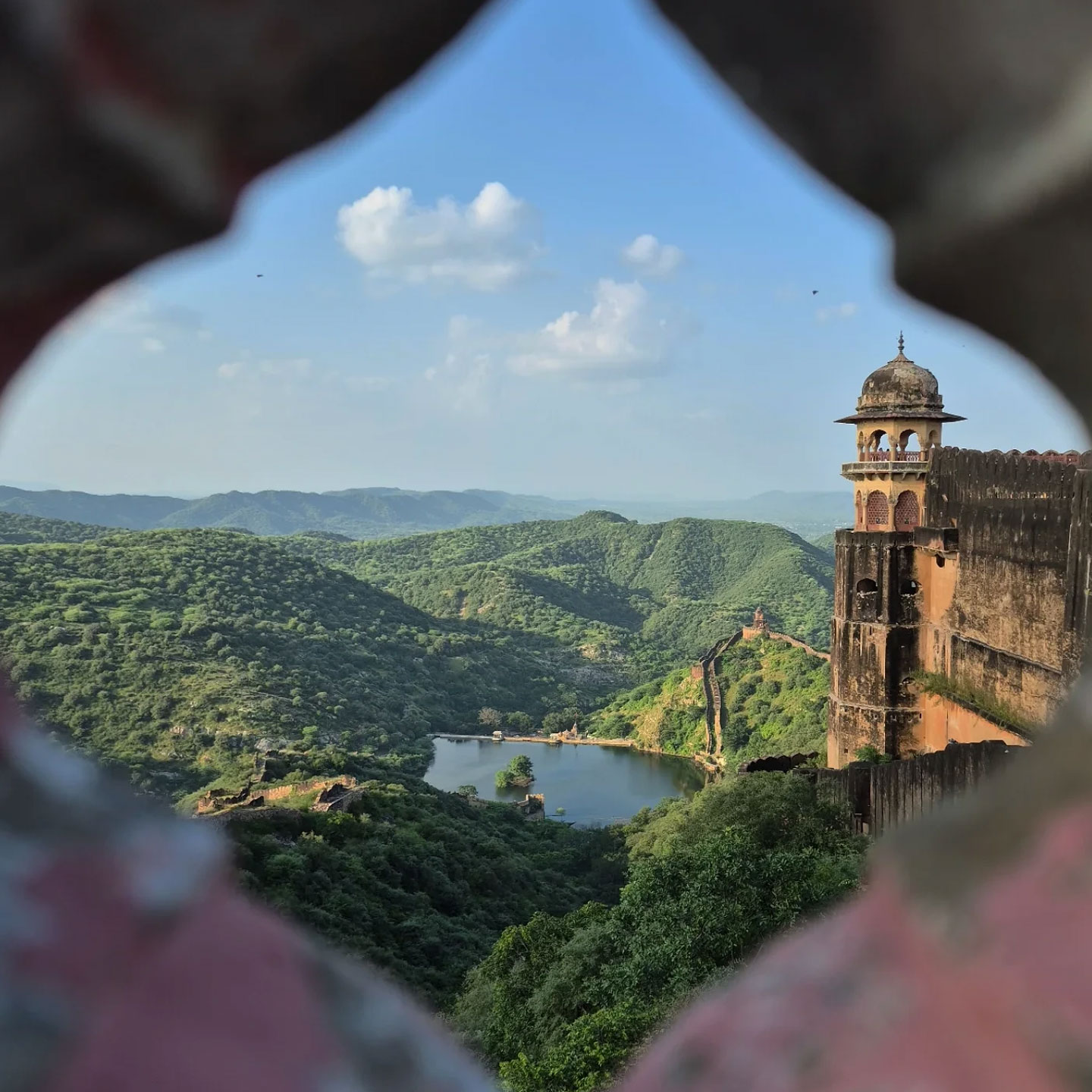 Top 10 must-see historical sites in Rajasthan