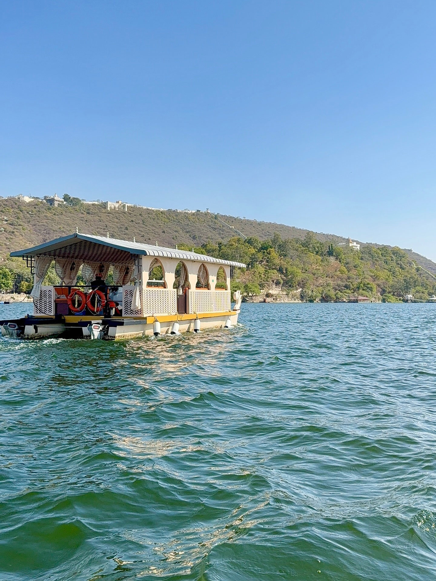 Top 10 must-see historical sites in Rajasthan