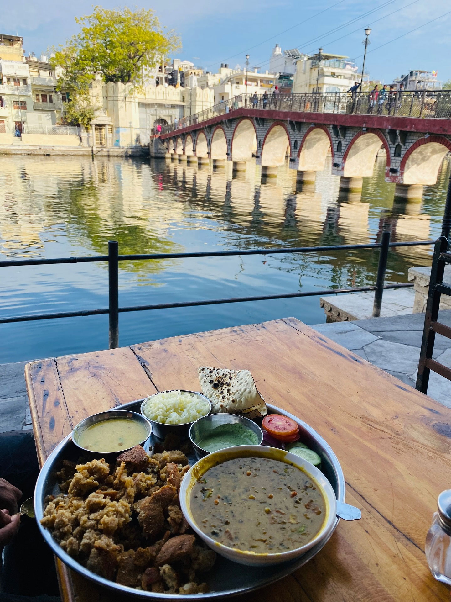 Top 10 must-see historical sites in Rajasthan