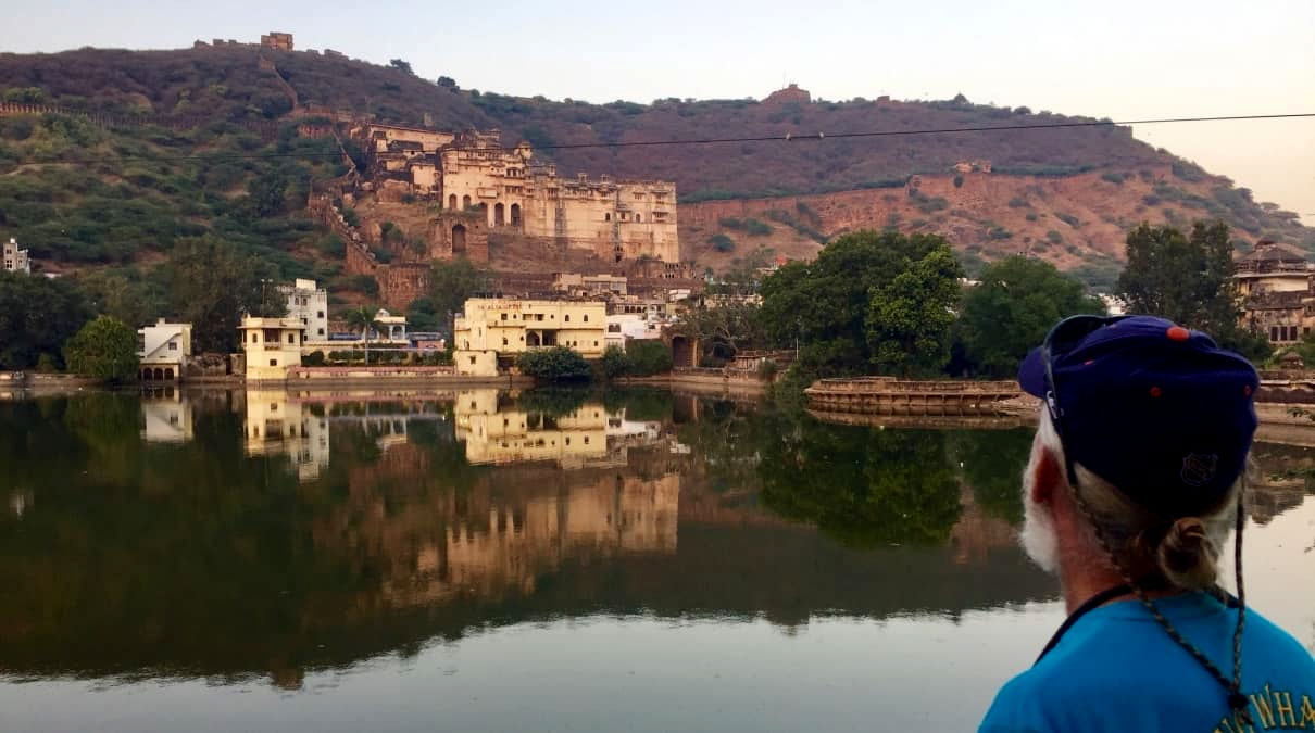 Offbeat Places to Visit in Rajasthan this Winter