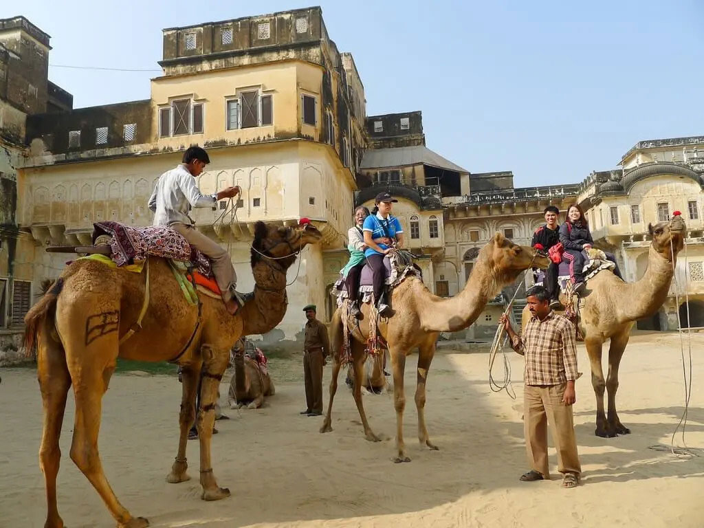 Offbeat Places to Visit in Rajasthan this Winter