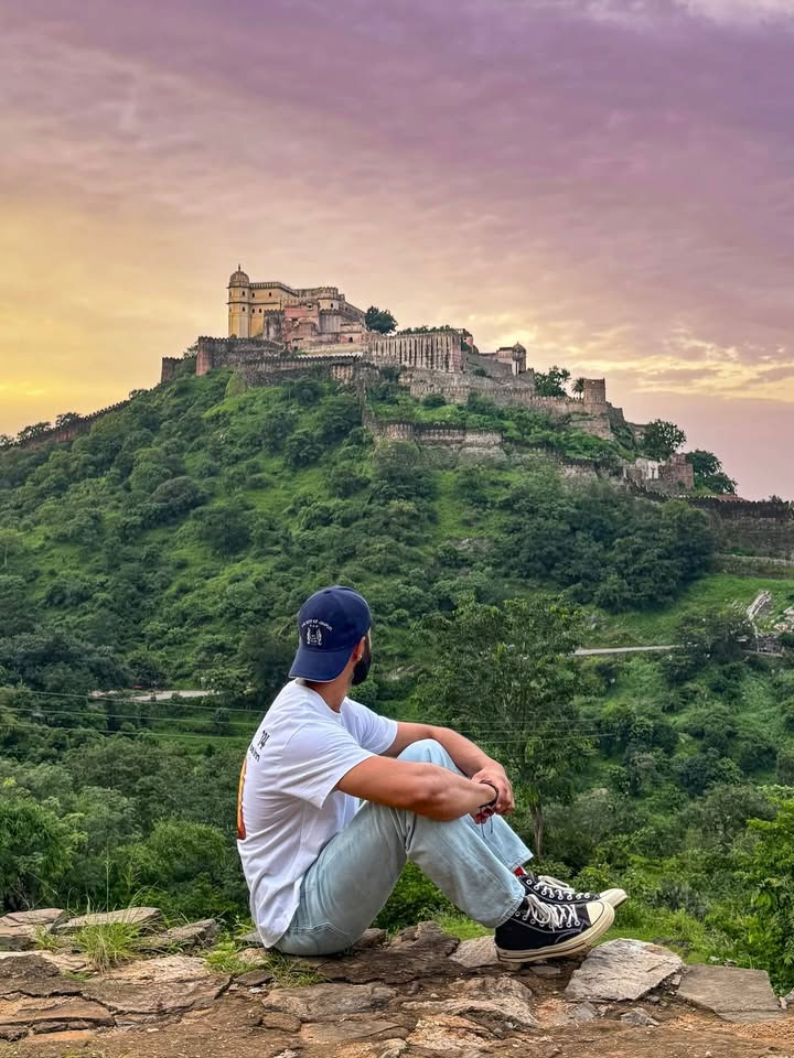 Offbeat Places to Visit in Rajasthan this Winter