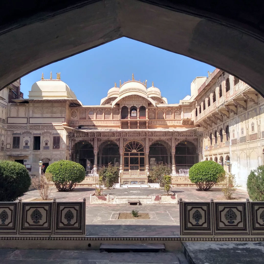 Offbeat Places to Visit in Rajasthan this Winter