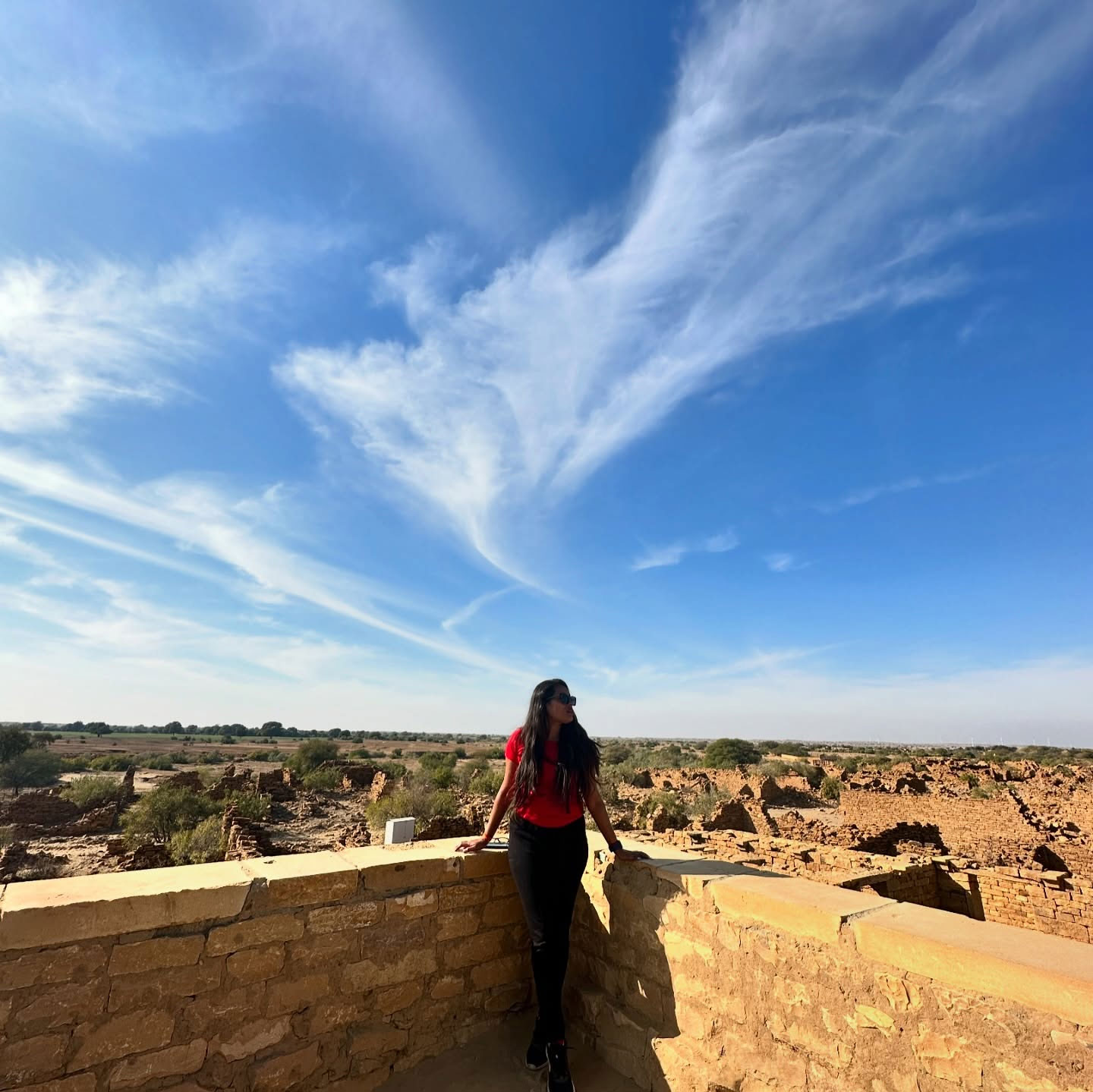Offbeat Places to Visit in Rajasthan this Winter
