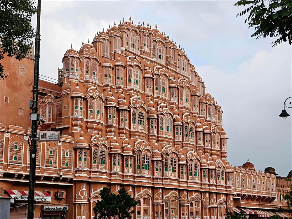 Rajasthan Tour Packages 2026 – A Complete Travel Guide