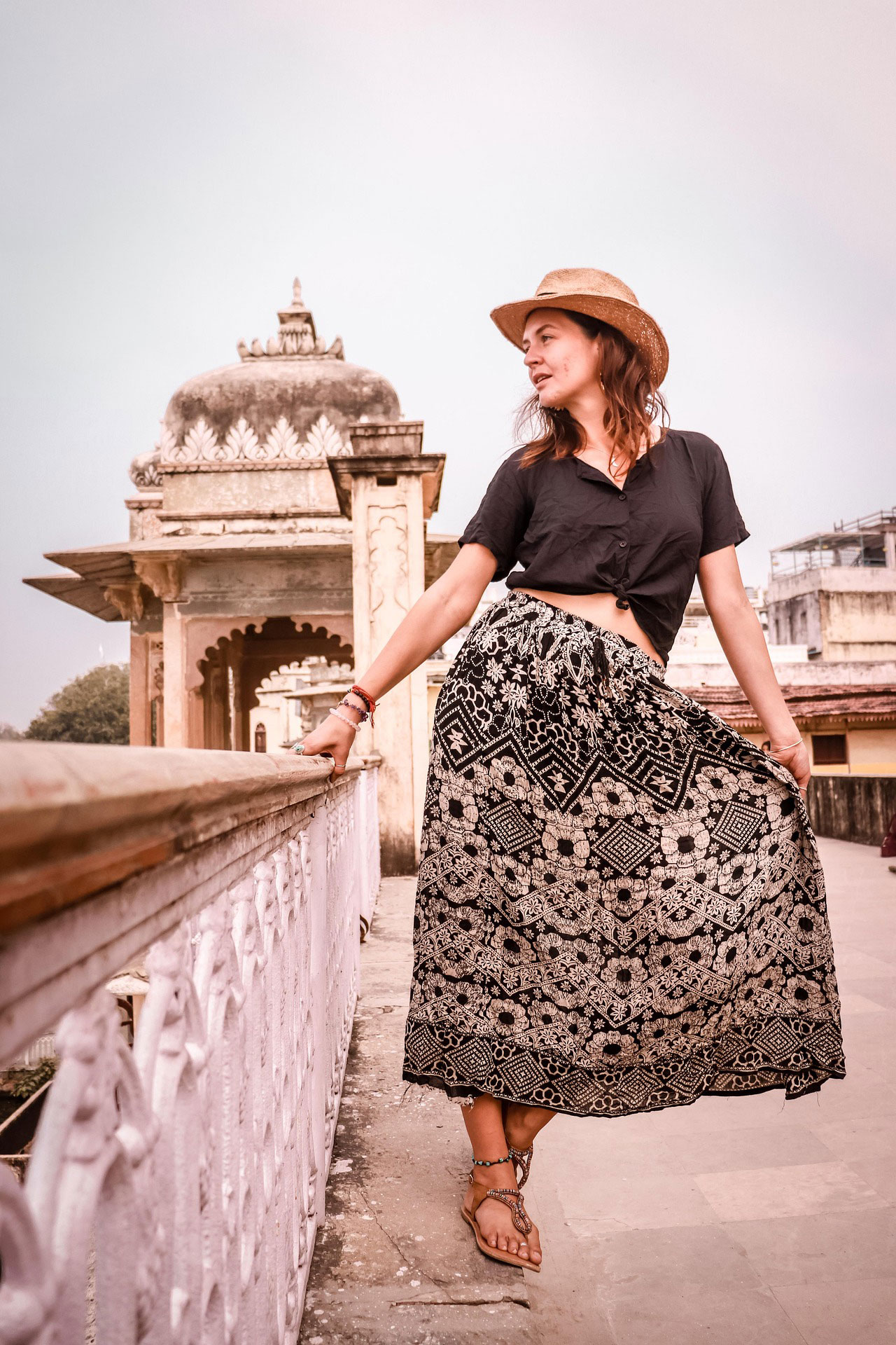 Rajasthan Tour Packages 2026 – A Complete Travel Guide