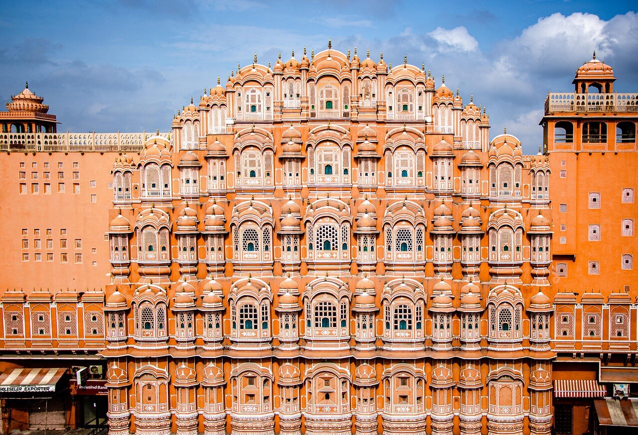 Rajasthan Tour Packages 2026 – A Complete Travel Guide