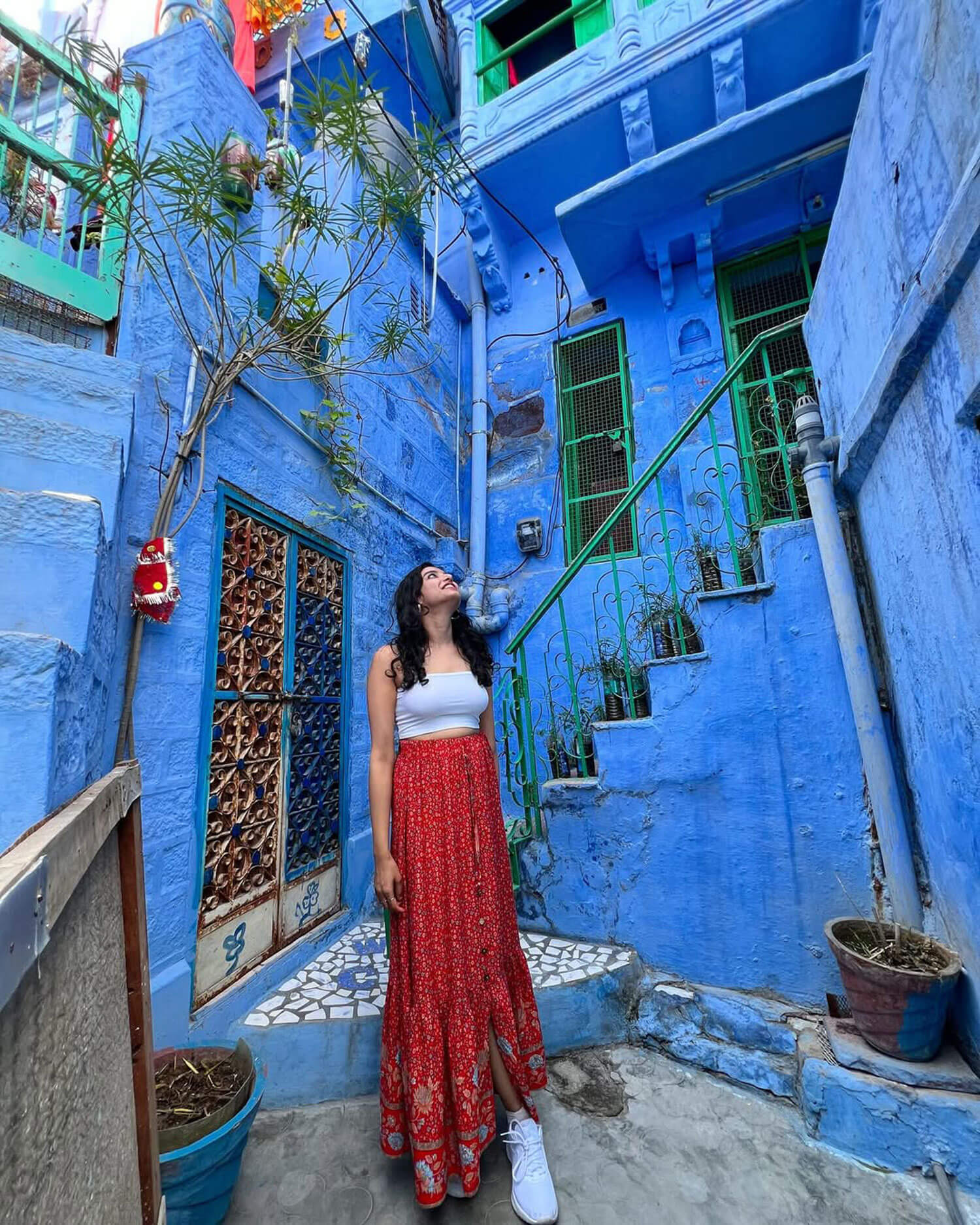 Rajasthan Tour Packages 2026 – A Complete Travel Guide