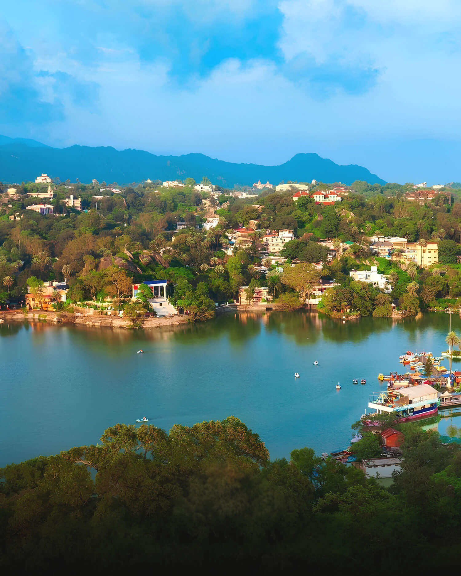 Rajasthan Tour Packages 2026 – A Complete Travel Guide