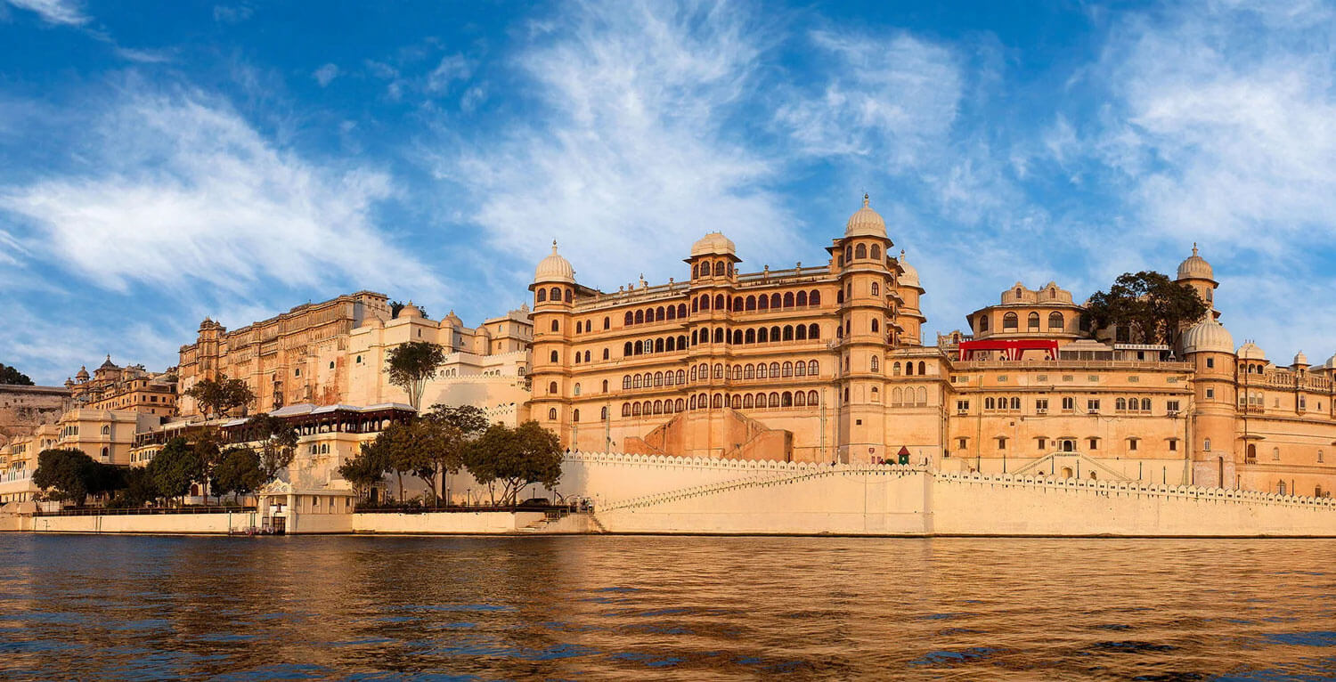 Rajasthan Tour Packages 2026 – A Complete Travel Guide