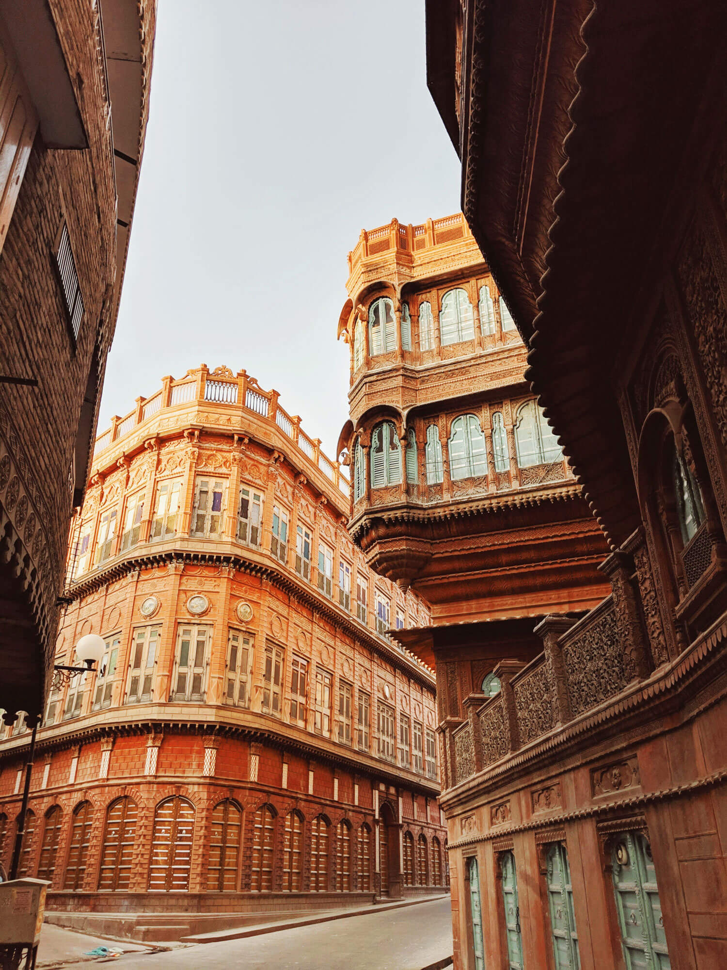 Rajasthan Tour Packages 2026 – A Complete Travel Guide