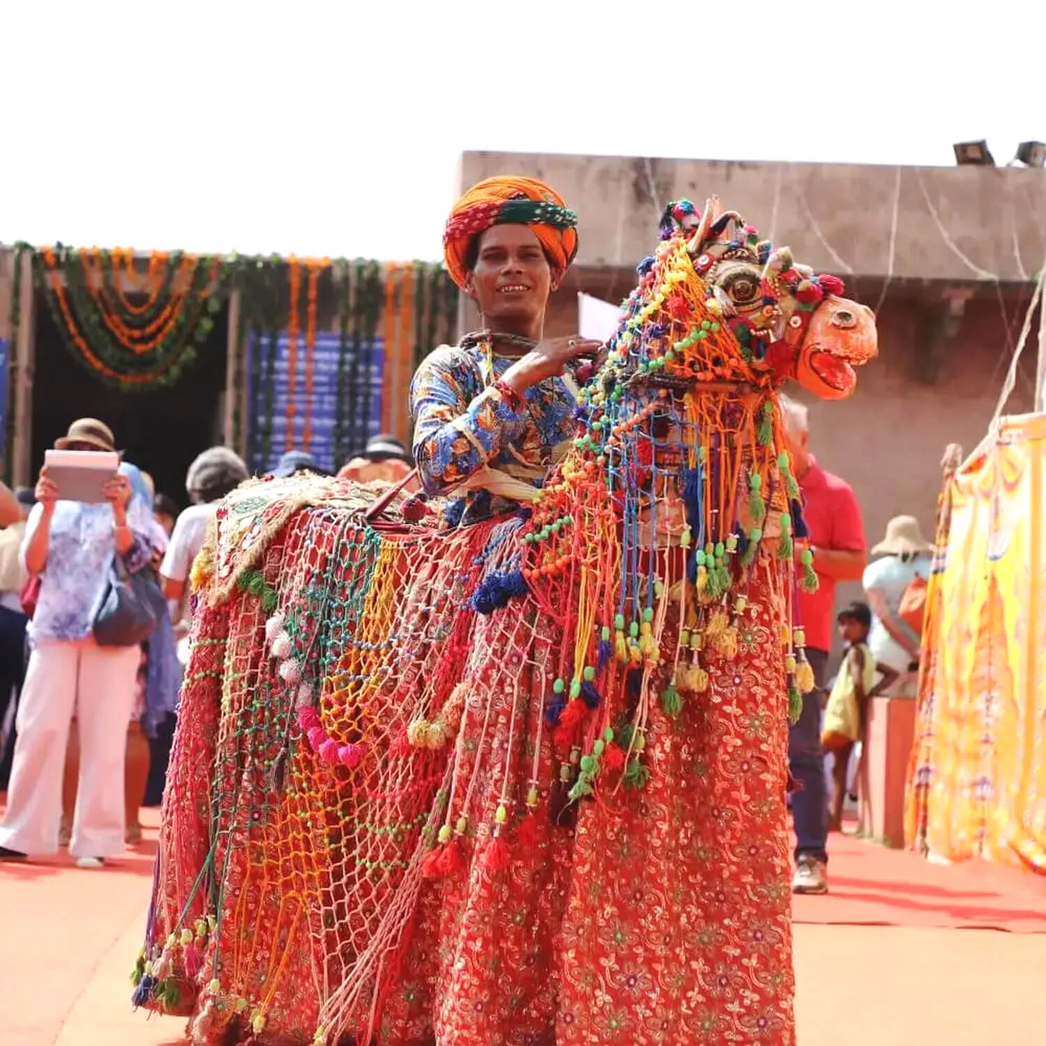 Rajasthan Tour Packages 2026 – A Complete Travel Guide