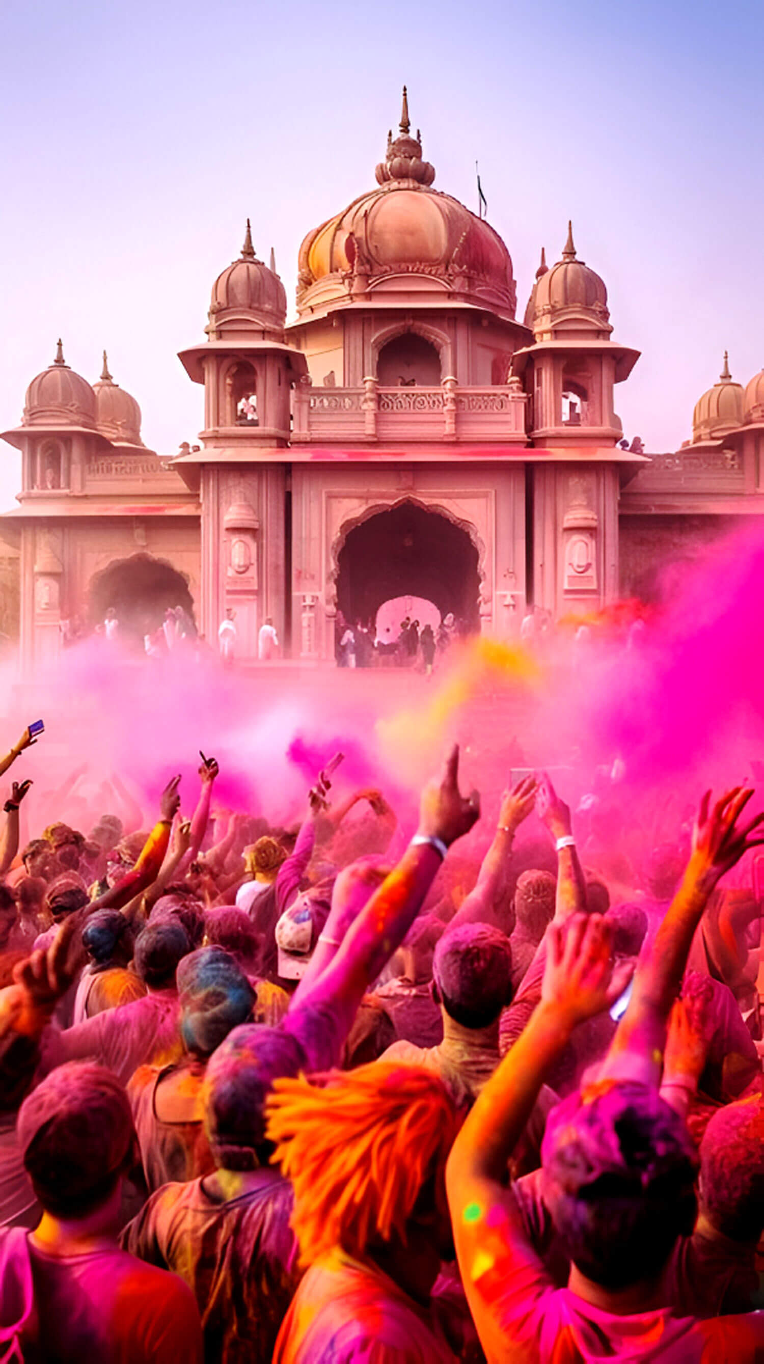 Rajasthan Tour Packages 2026 – A Complete Travel Guide