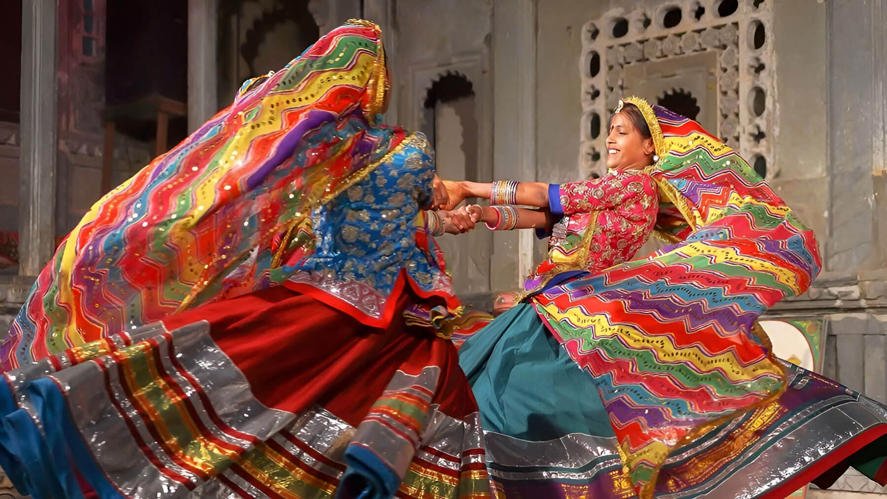 Rajasthan Tour Packages 2026 – A Complete Travel Guide
