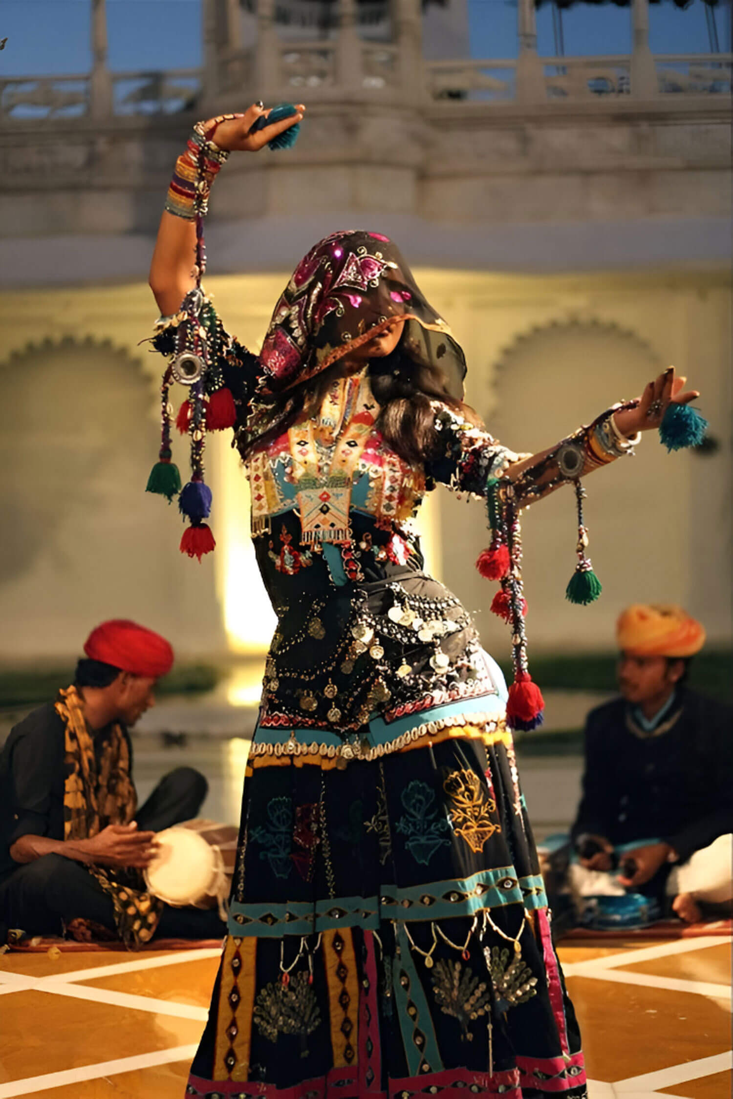 Rajasthan Tour Packages 2026 – A Complete Travel Guide