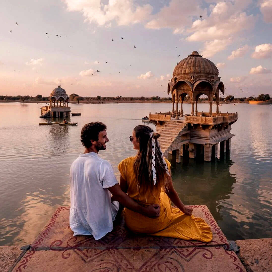 Rajasthan Tour Packages 2026 – A Complete Travel Guide