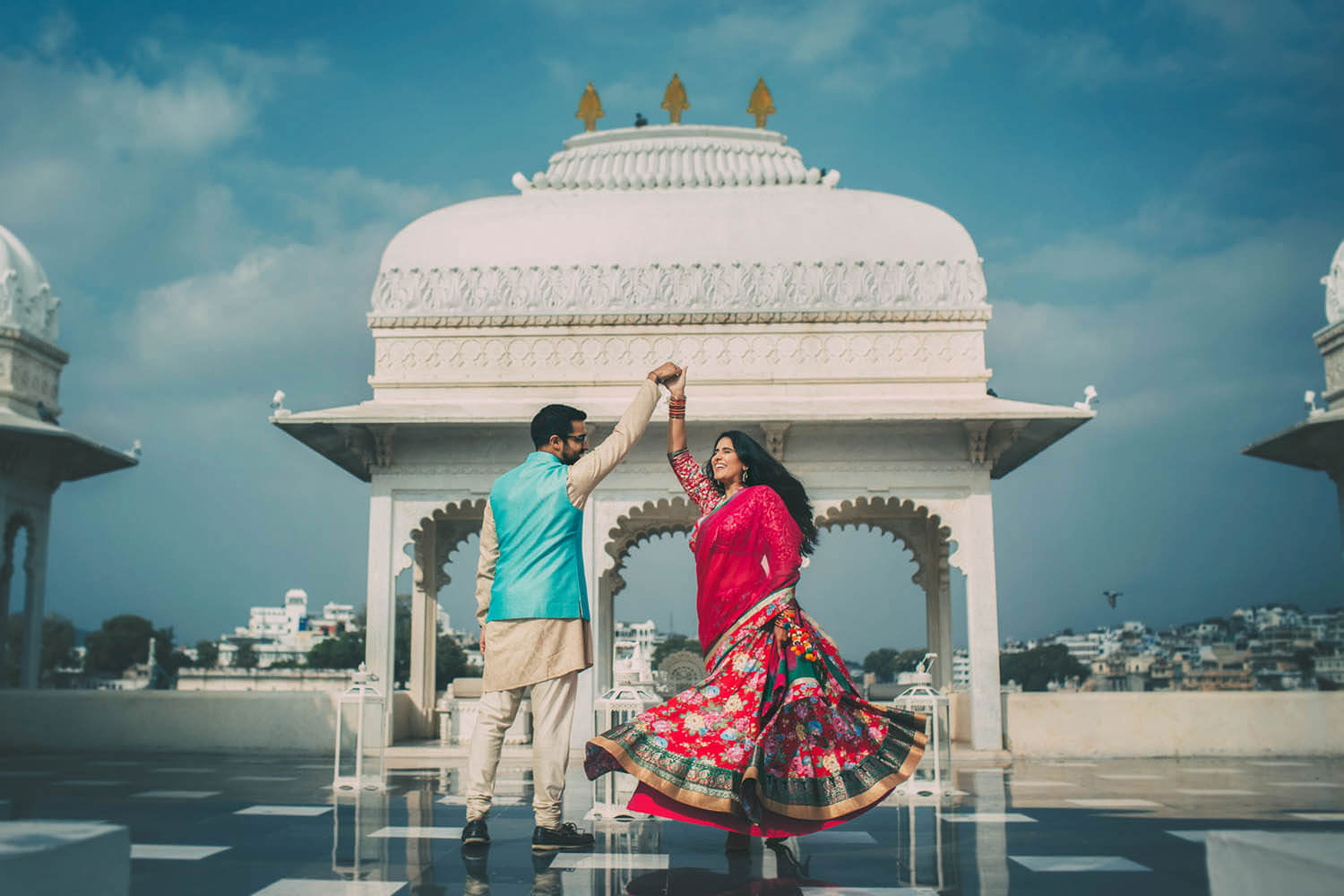 Rajasthan Tour Packages 2026 – A Complete Travel Guide