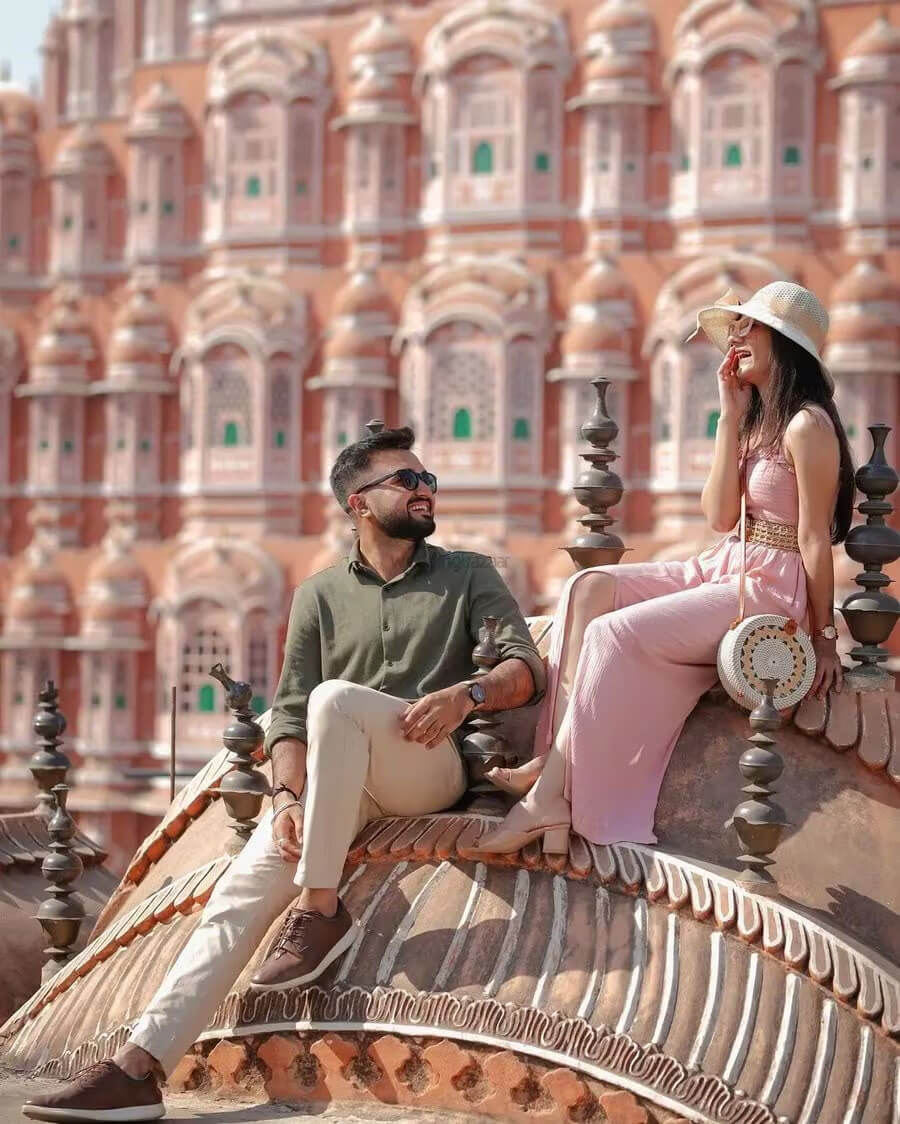 Rajasthan Tour Packages 2026 – A Complete Travel Guide