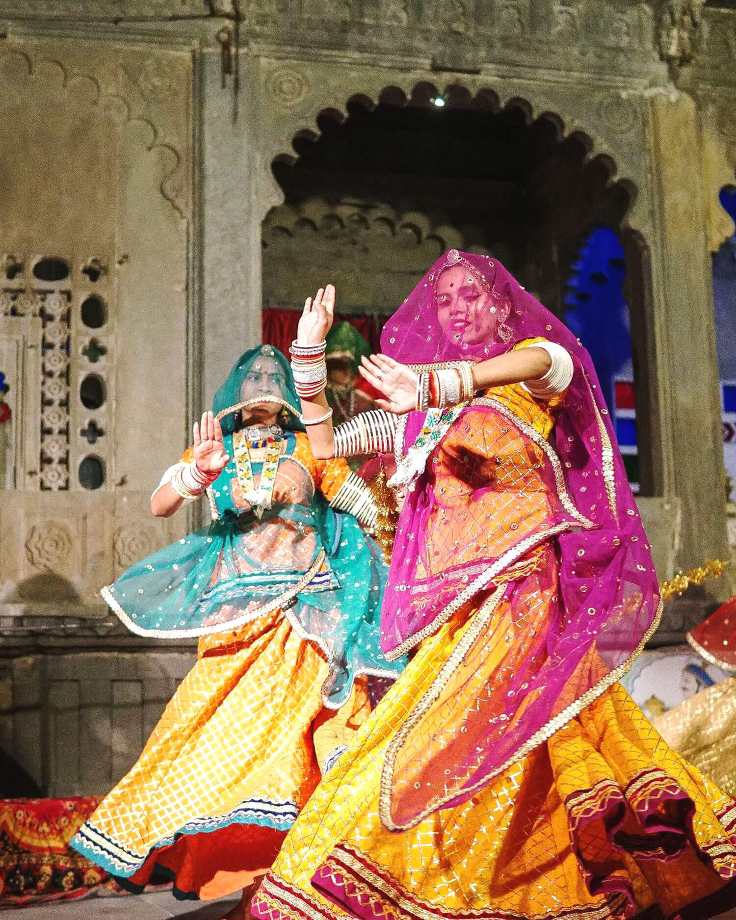 Rajasthan Tour Packages 2026 – A Complete Travel Guide