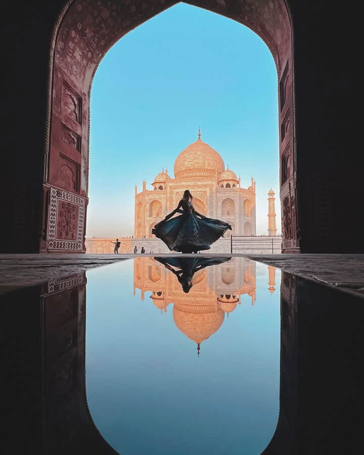 India Tour Packages 2026 Your Ultimate Travel Guide