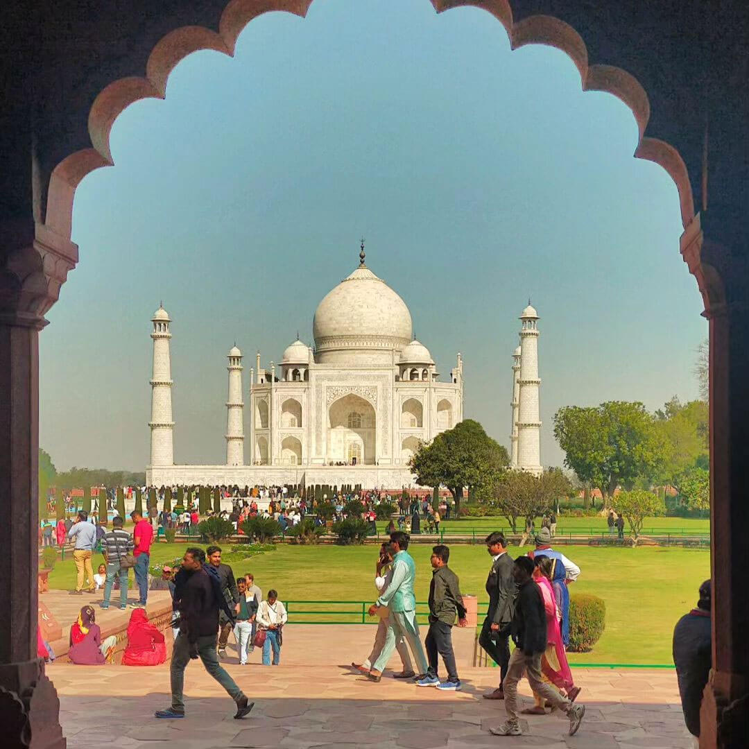 India Tour Packages 2026 Your Ultimate Travel Guide