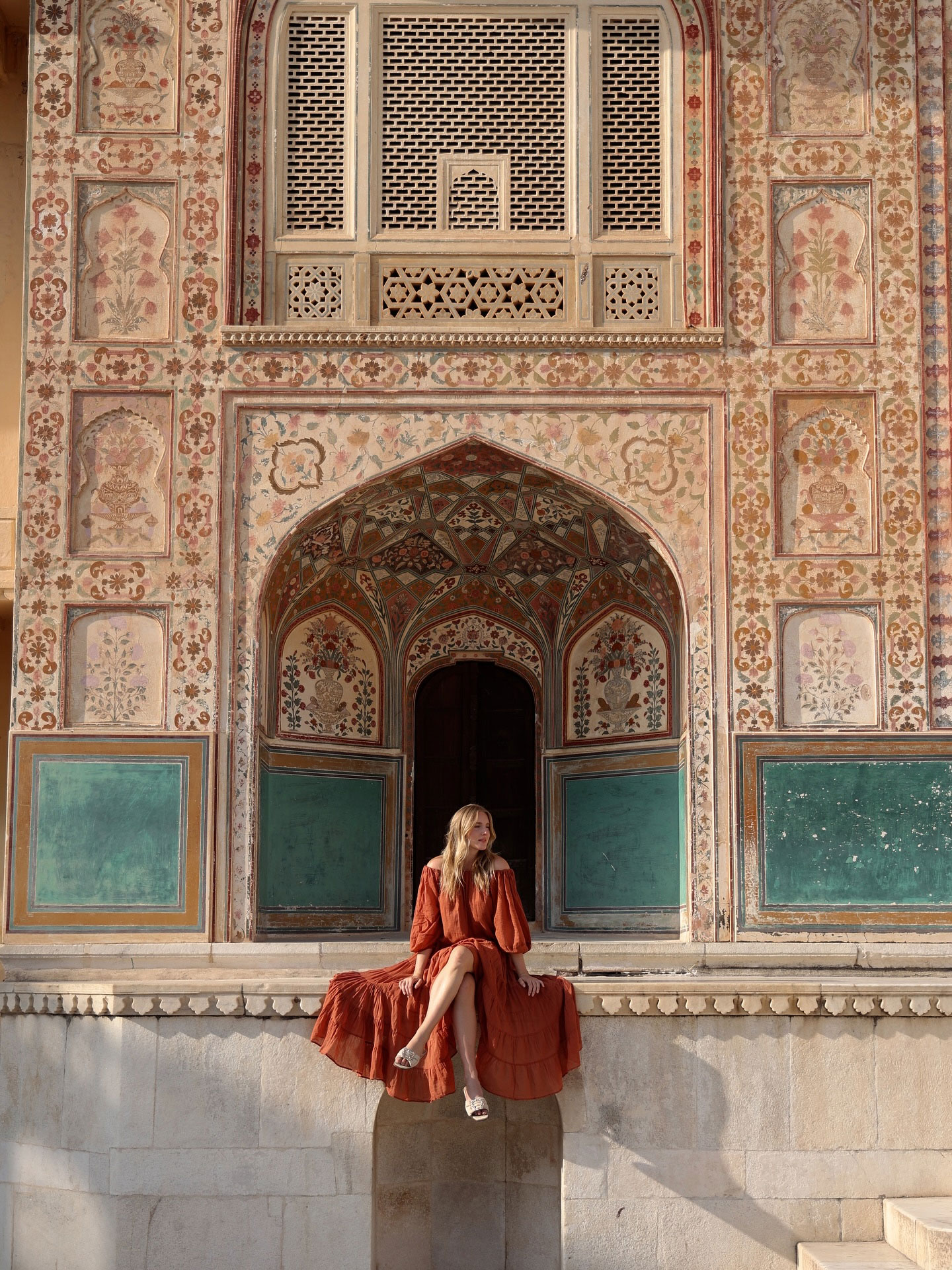 21 Famous Forts and Palaces of Rajasthan