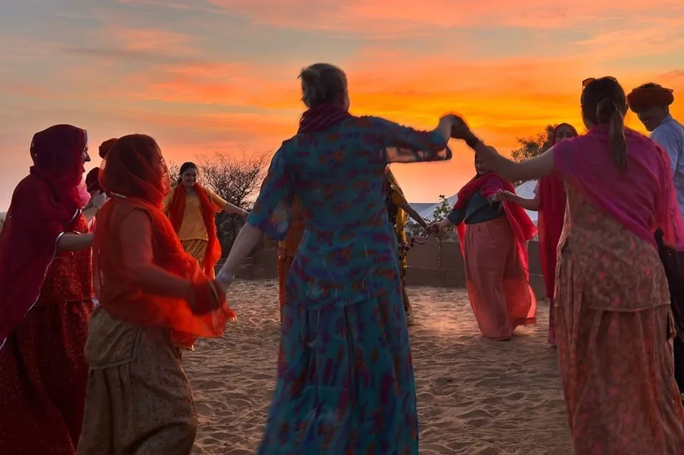 Complete India tour – from Delhi to Kerala experiences