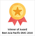 Pacific Award