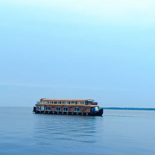 alleppey