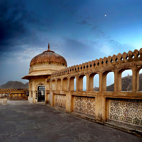 amber-fort