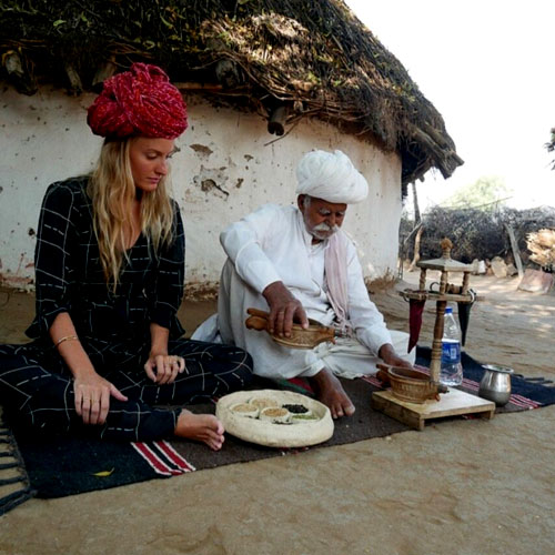 bishnoi-villages