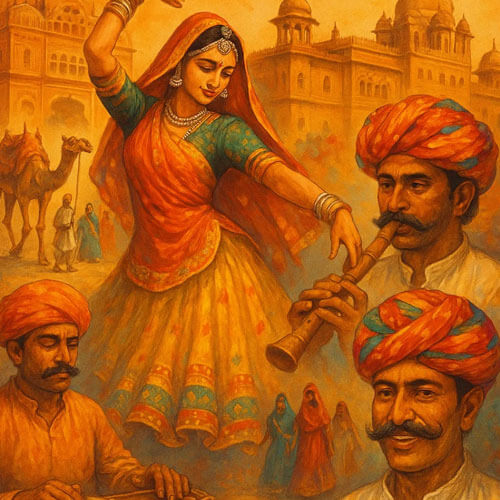 culture-of-rajasthan