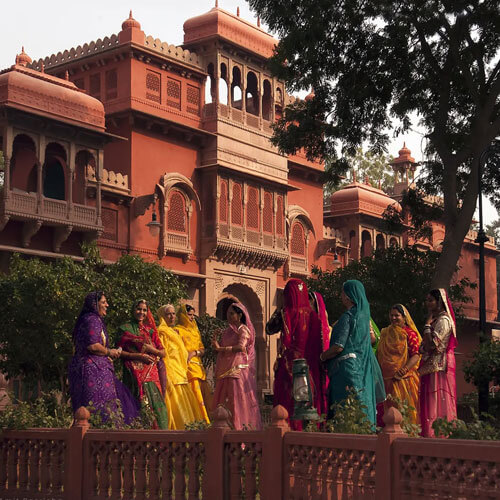 gajner-bikaner-rajasthan