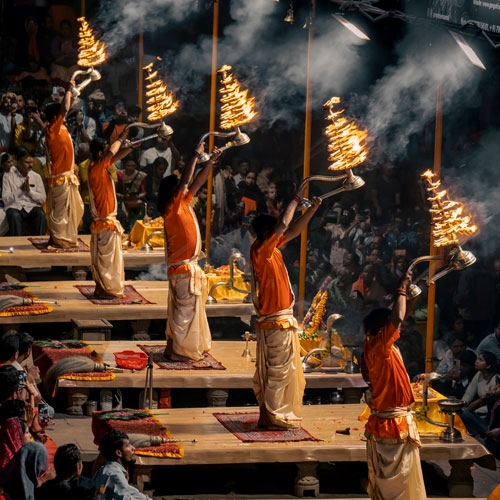 gangesaarti