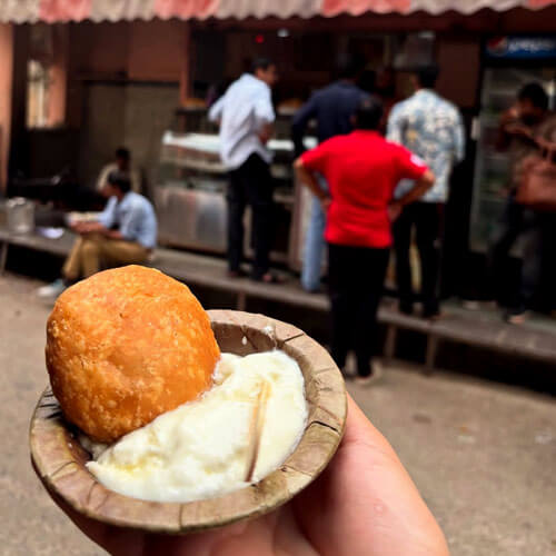 hing-kachori