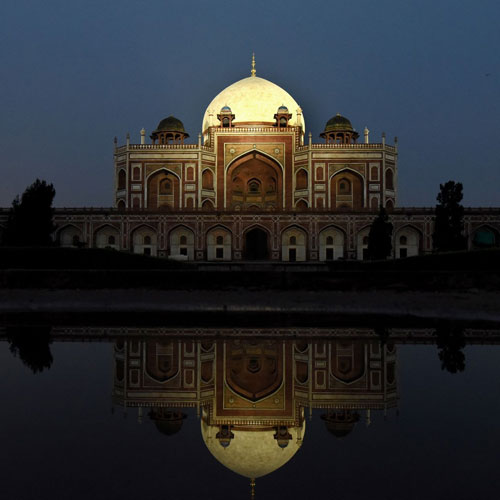 humayuns-tomb