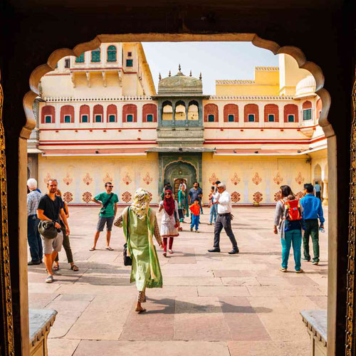 jaipur-Heritage-walks