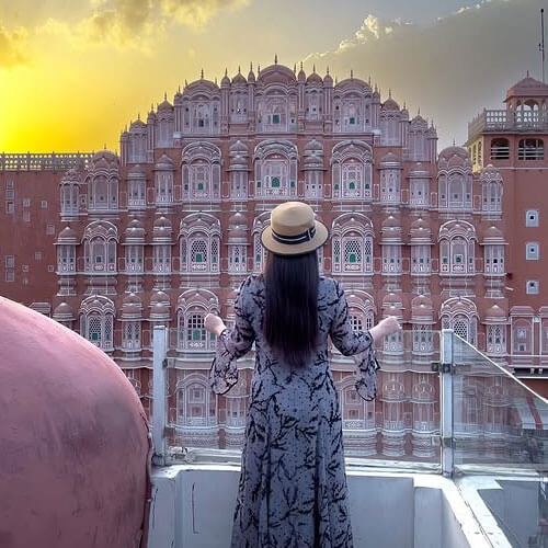 jaipur-on-a-fine-day