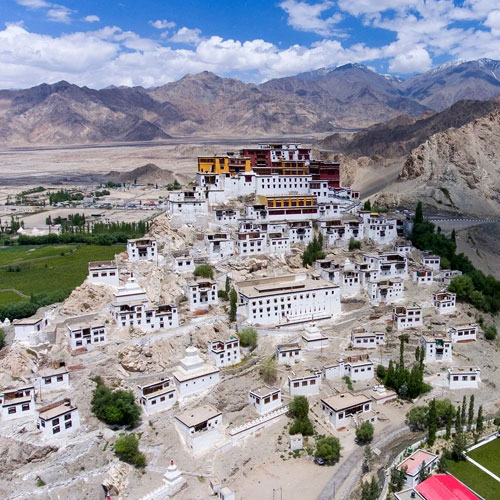 ladakhmonasteries