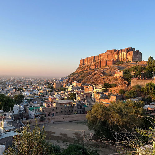 mehrangarh-fort